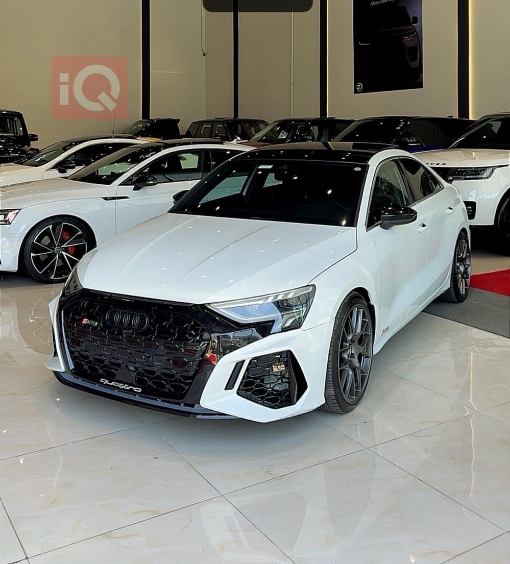 اودي A3